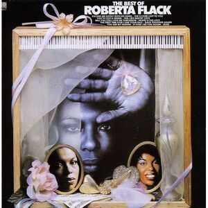 Roberta Flack - Best of  CD